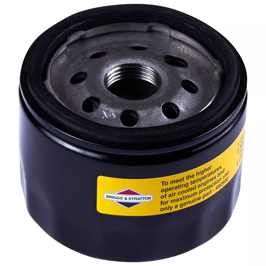 Briggs & Stratton 492932S Oil Filter - 2 1/4"