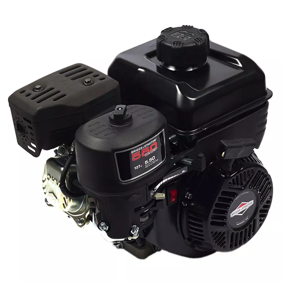Briggs & Stratton 550 Series 127cc OHV Engine