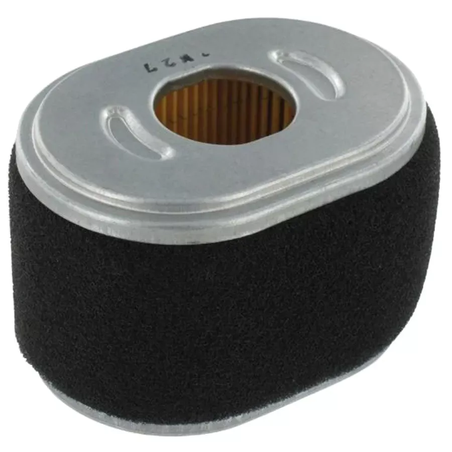 Briggs & Stratton 590601 Air filter Oval - 13R