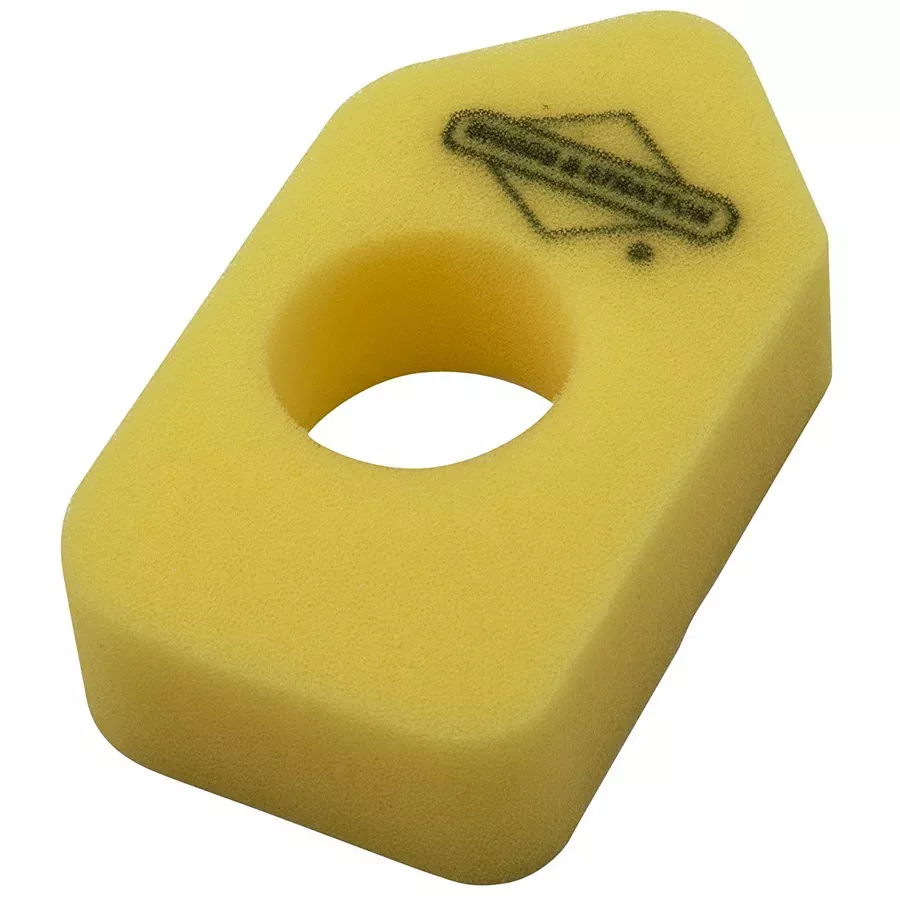 Briggs & Stratton 698369 Air Filter Foam Element - 3.5/4.5 hp