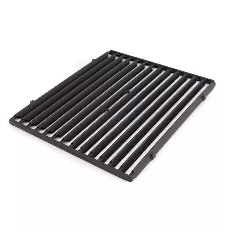 Broil King 14.2 x 12.25 Cast Iron Cooking Grids 11227