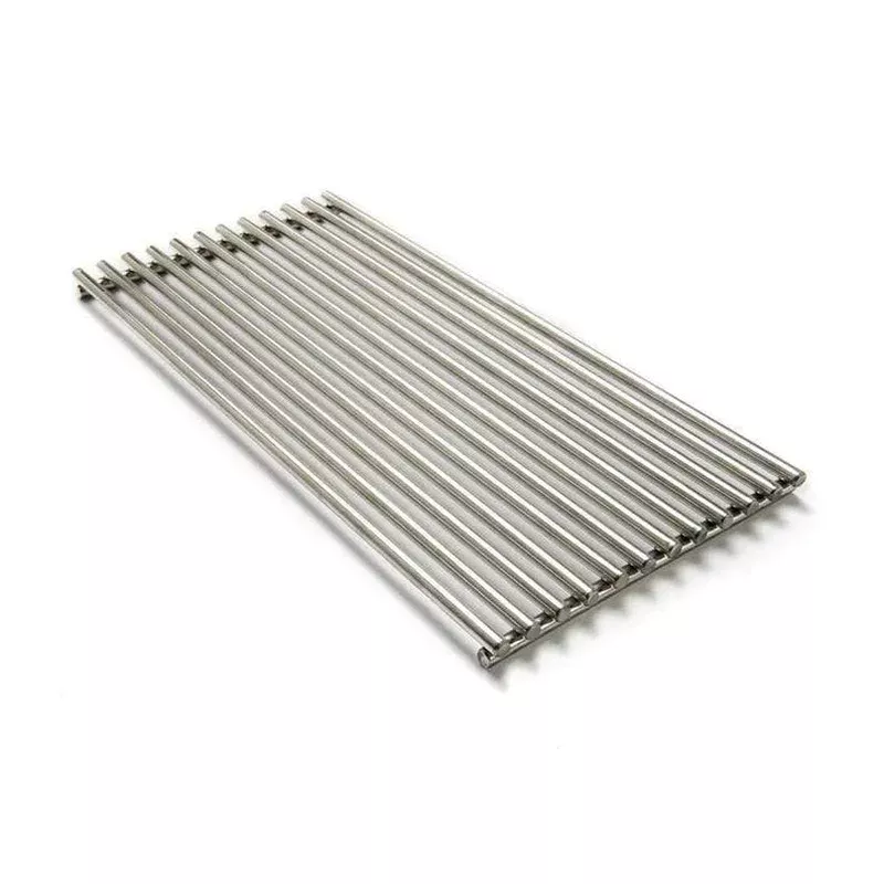 Broil King 15 x 12.75 Stainless Steel Cooking Grids 18652