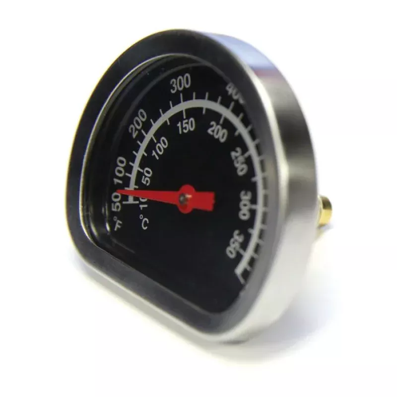 Broil King 18010 Lid Heat Indicator – Small – SS