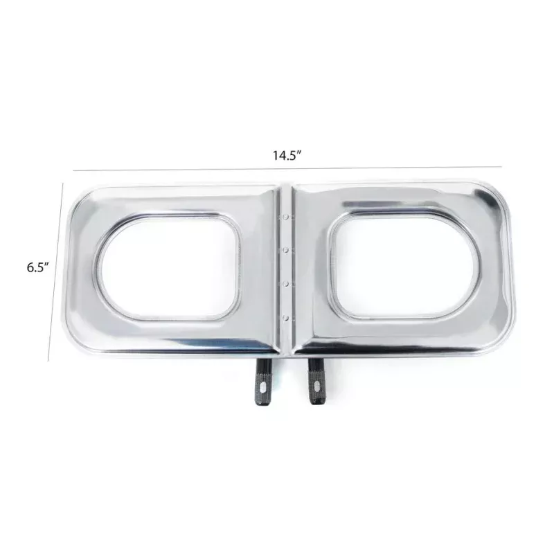 Broil King 18432 Infinity Burner T401
