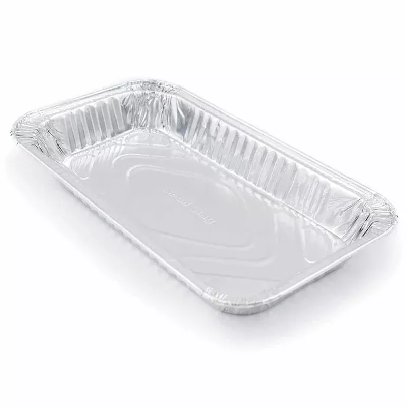 Broil King 50419 Narrow Drip Pan (3 Pack)