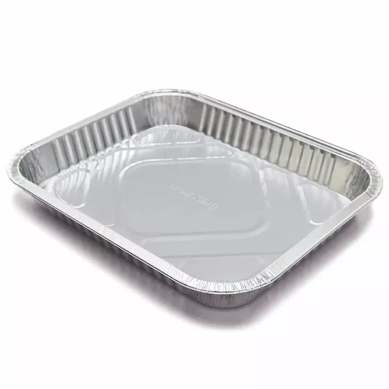 Broil King 50420 Large Drip Pan (3 Pack)