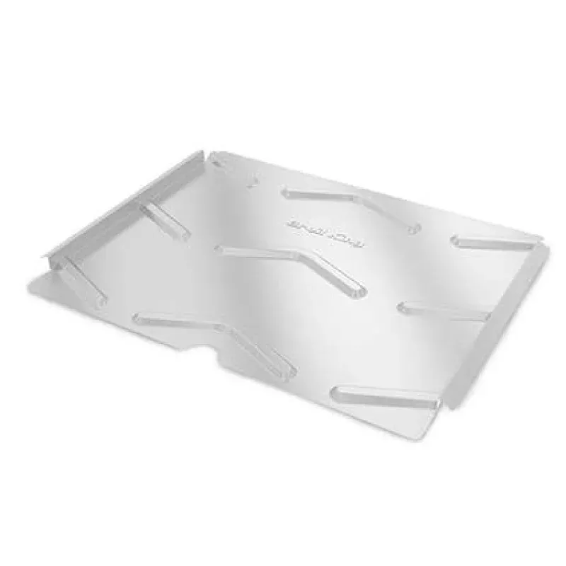 Broil King 50440 Foil Drip Pan Pellet Liner (6 Pack) 50440