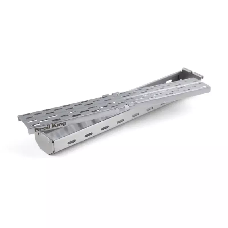Broil King 60181 Smoker Box, Stainless Steel