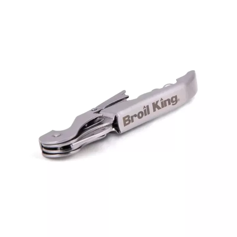 Broil King 64006 Wine Bottle Opener