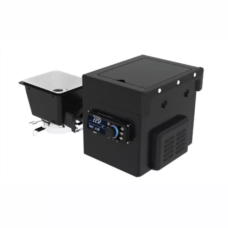 Broil King 674001 Baron 400 Pellet Conversion Kit