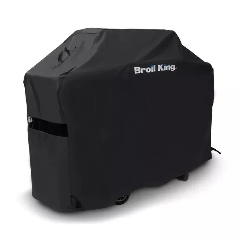 Broil King 67468 BBQ Cover 51 (Gem & Royal 300 series)