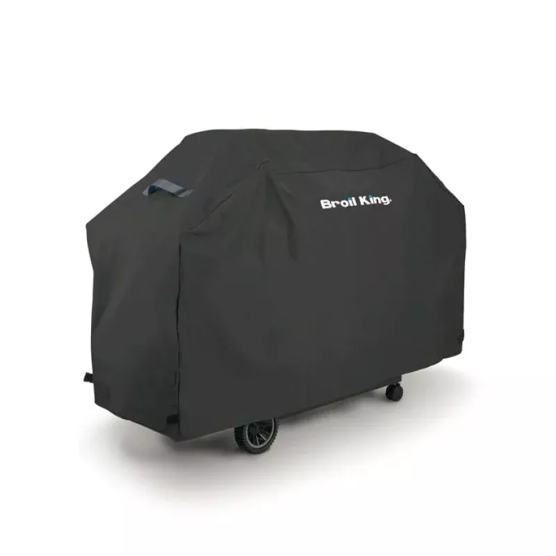 Broil King 67470 Select Bbq Cover 51-inch Fits Baron, Monarch, Gem 300 Series
