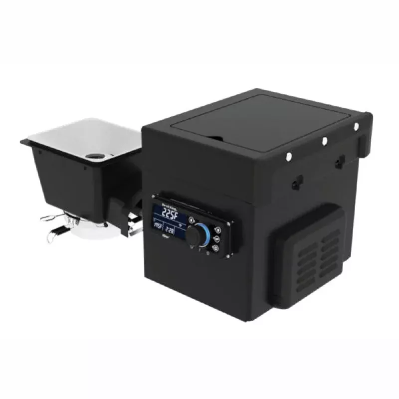 Broil King 675001 Baron 500 Pellet Conversion Kit