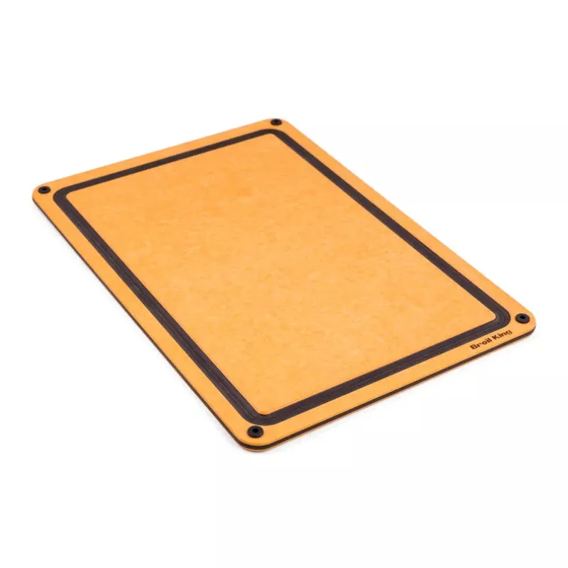 Broil King 68422 Wood Fibre Cutting Board