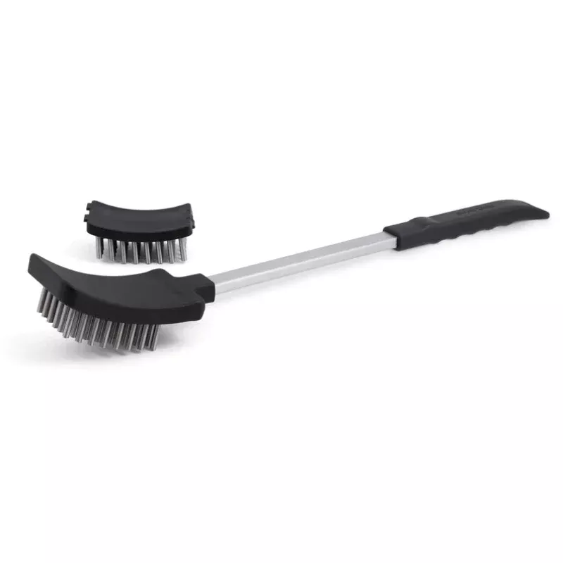 Broil King Baron Coil Spring BBQ Brush 65600
