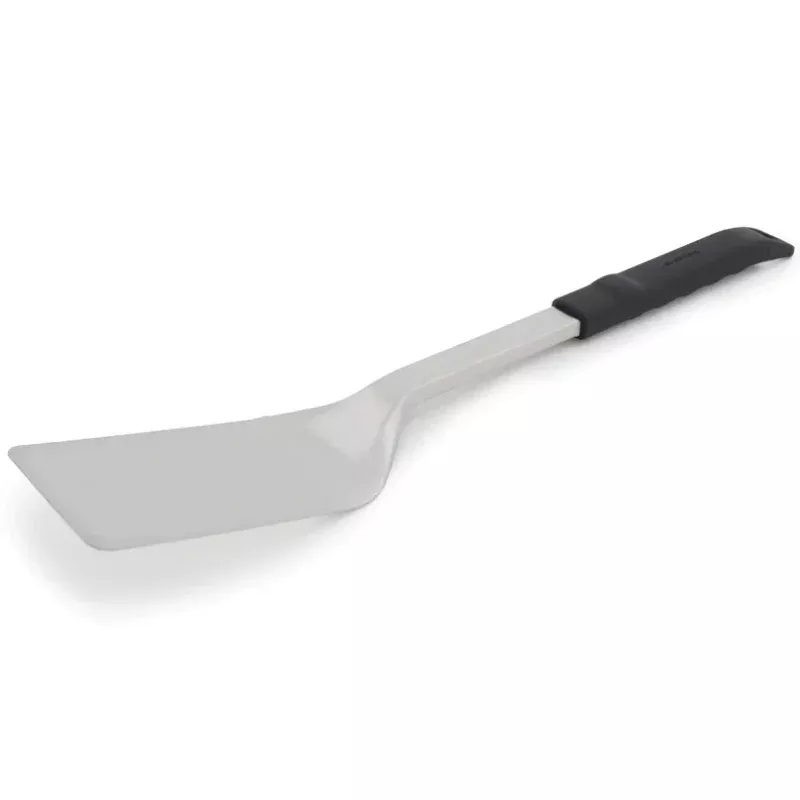Broil King Baron Turner Stainless Steel Spatula 64031
