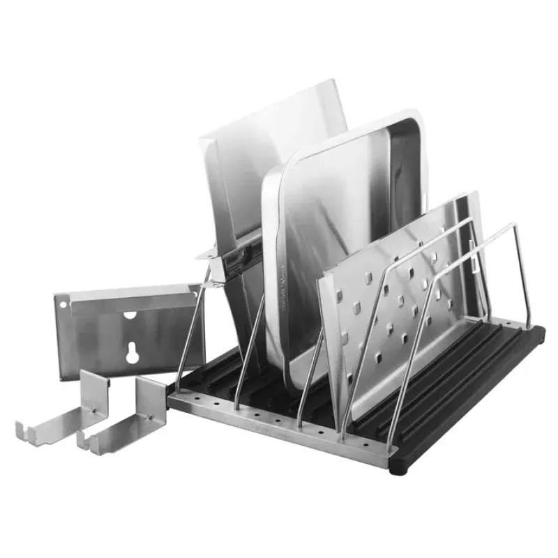 Broil King Cabinet Organizer Kit 61365