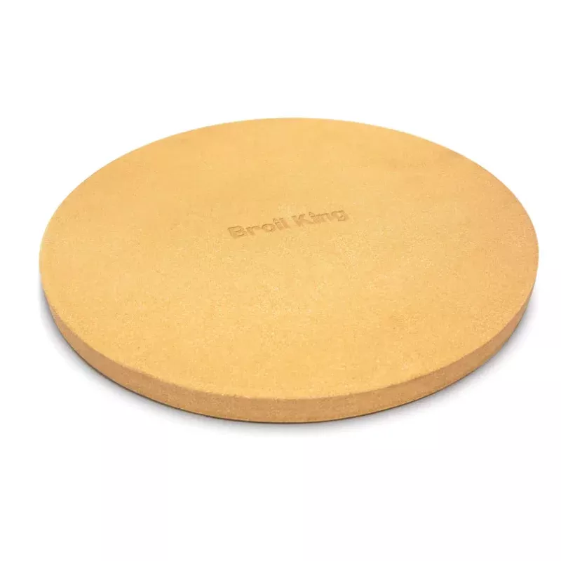 Broil King Ceramic Pizza Stone 15 69814