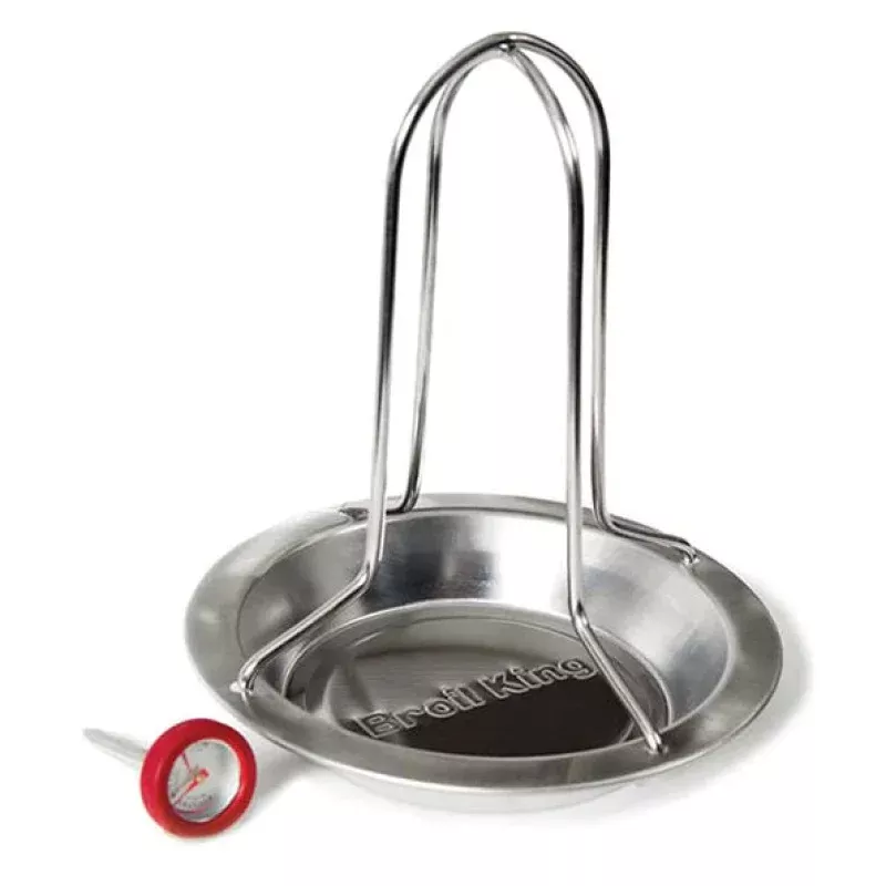 Broil King Chicken Roaster 69132