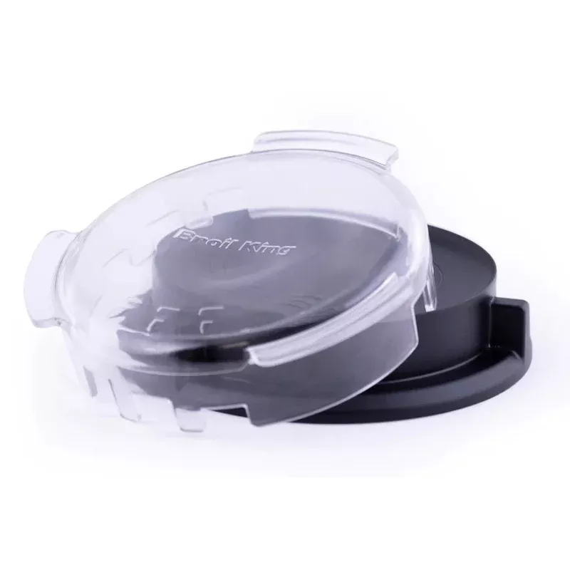 Broil King Deluxe Burger Press 62475