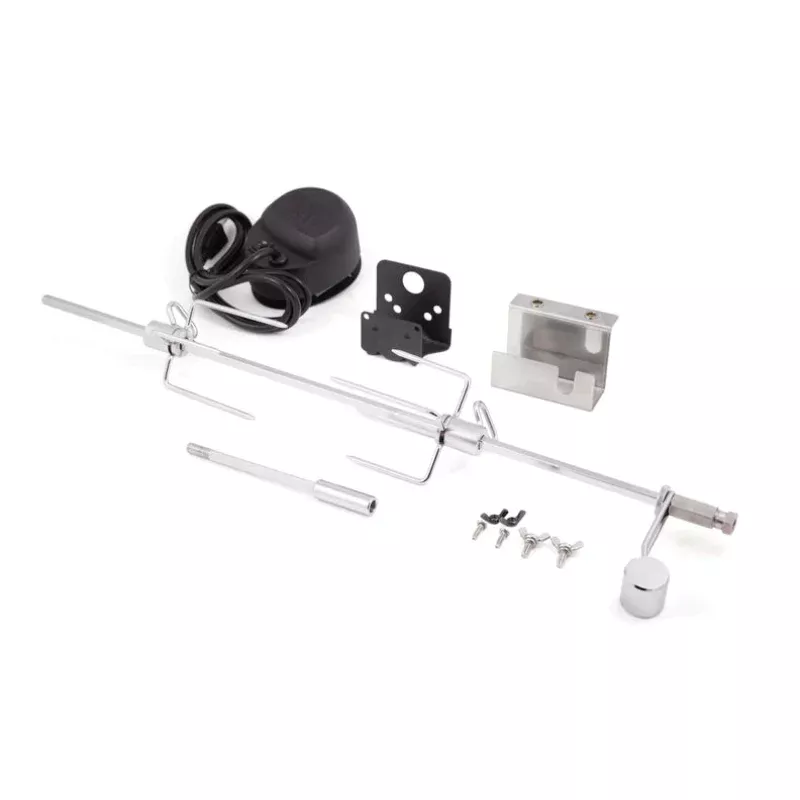 Broil King Deluxe Pellet Electric Motor 60669