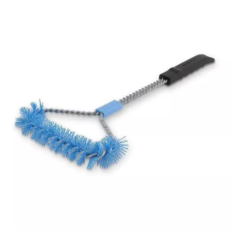 Broil King Extra Wide Nylon Grill Brush 65643