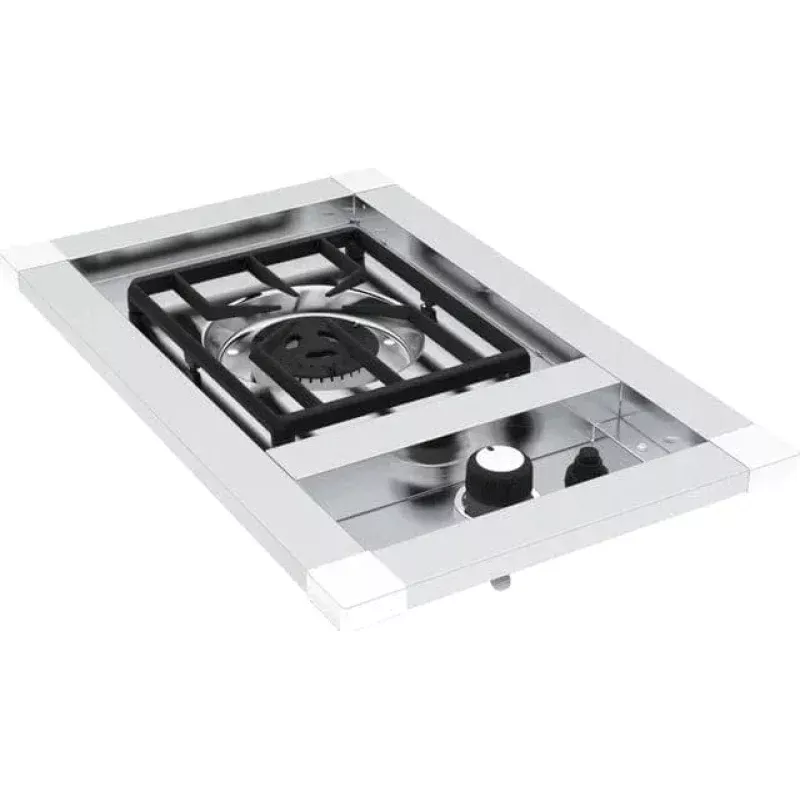 Broil King Imperial S 100 Infrared Range Burner Stainless Steel