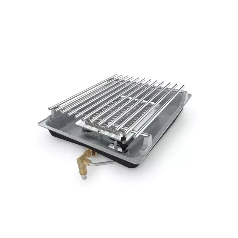 Broil King Infrared Side Burner 18674