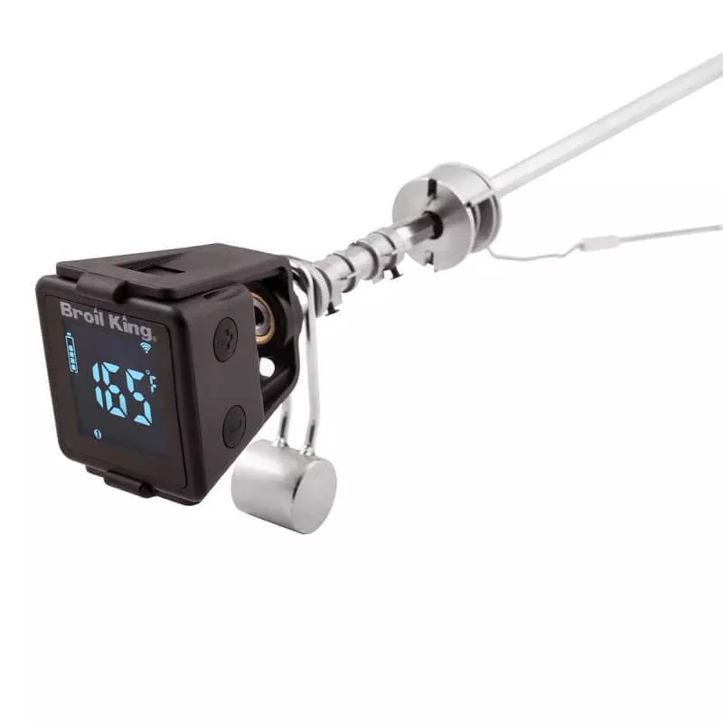 Broil King iQUE Smart Thermometer – 61939