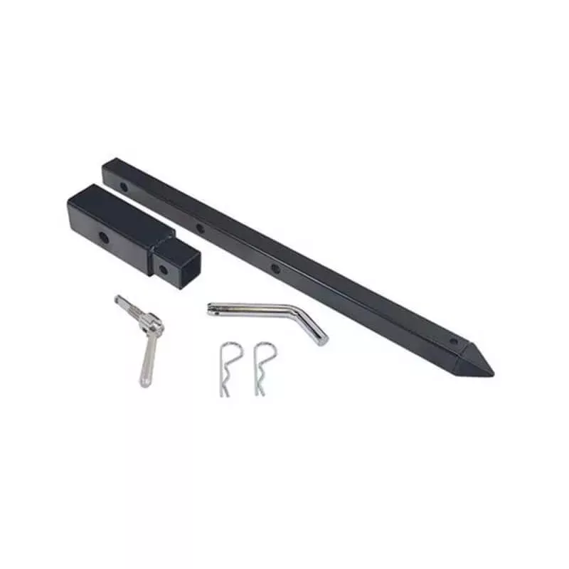 Broil King Keg Hitch Adaptor Kit – KA5532