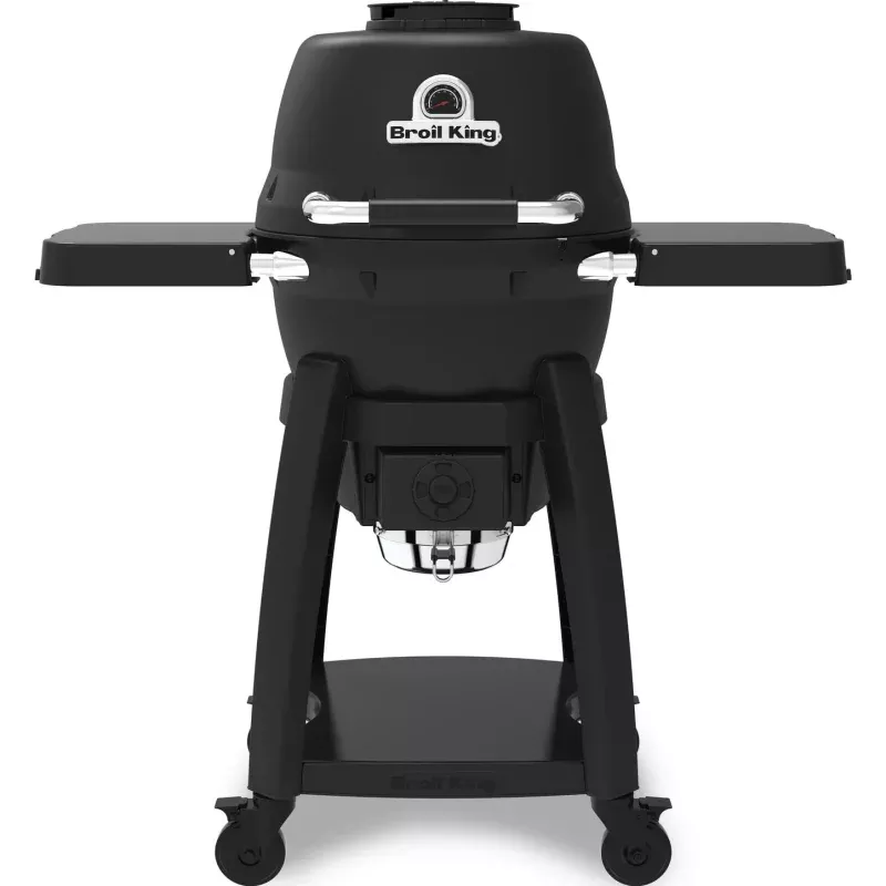 Broil King Keg Kamado Charcoal 420150 Black