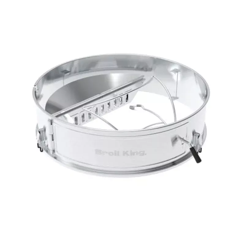 Broil King Kettle Stainless Steel Culinary Ring 13360
