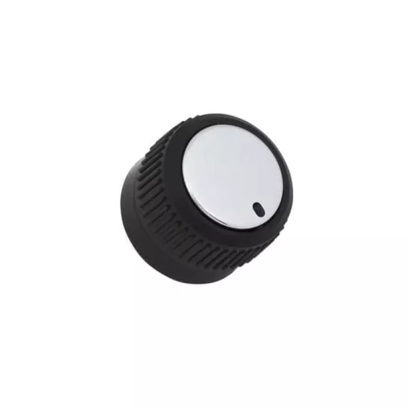 Broil King Large Control Knob- 2-1/4 Diameter 17010