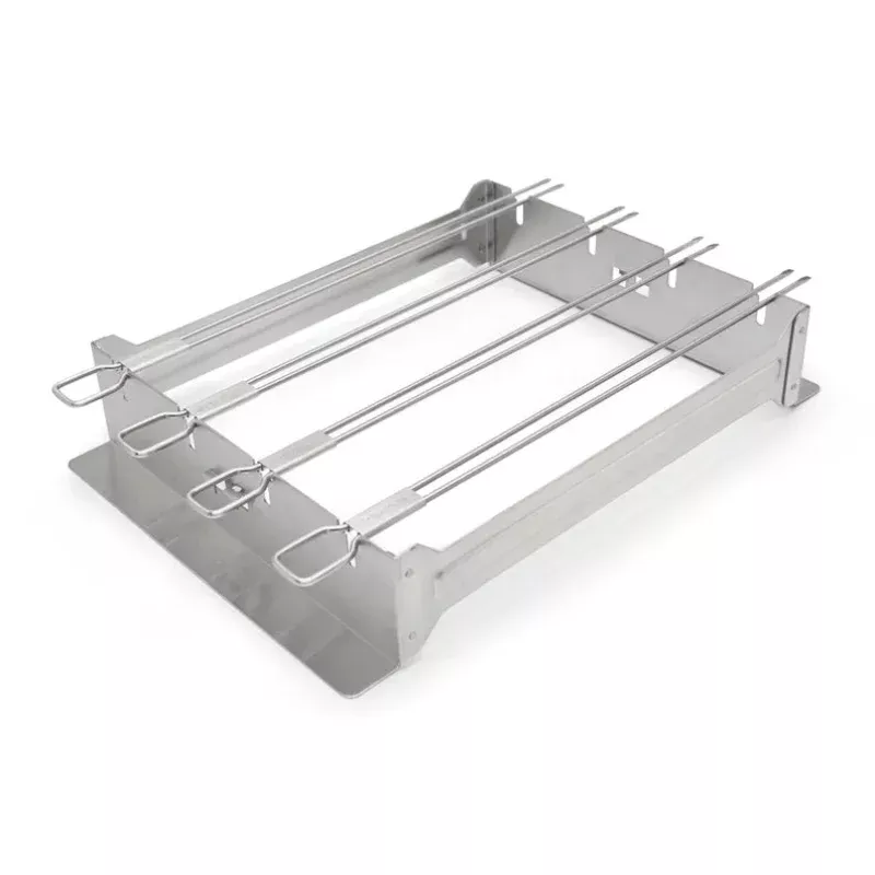 Broil King Narrow Kebab Rack 69138