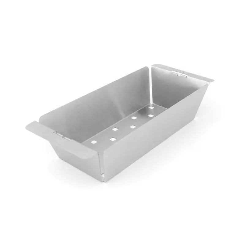 Broil King Narrow Wok Topper 69822