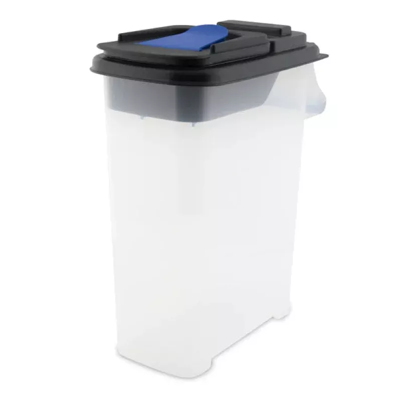 Broil King Pellet Storage 66900