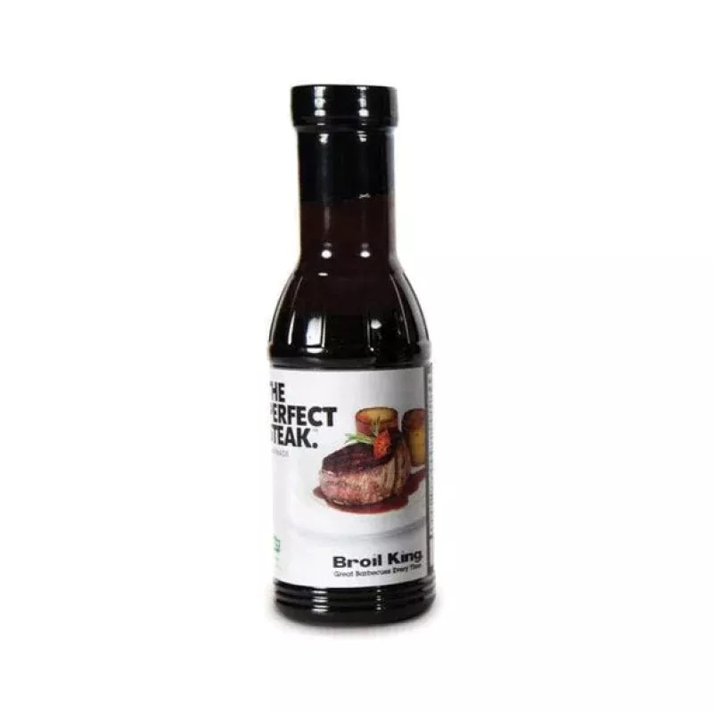 Broil King Perfect Steak Marinade 50990