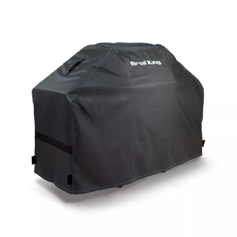Broil King Premium Bbq Cover 51-inch Fits Baron And Monarch 300 Series 68470