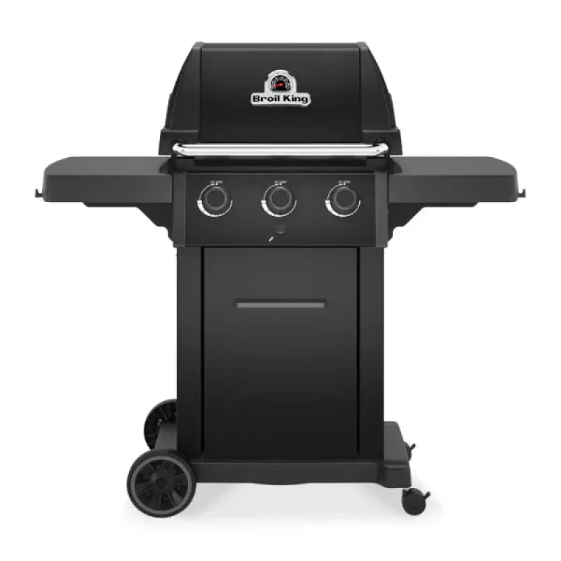 Broil King Royal 320 Shadow Black