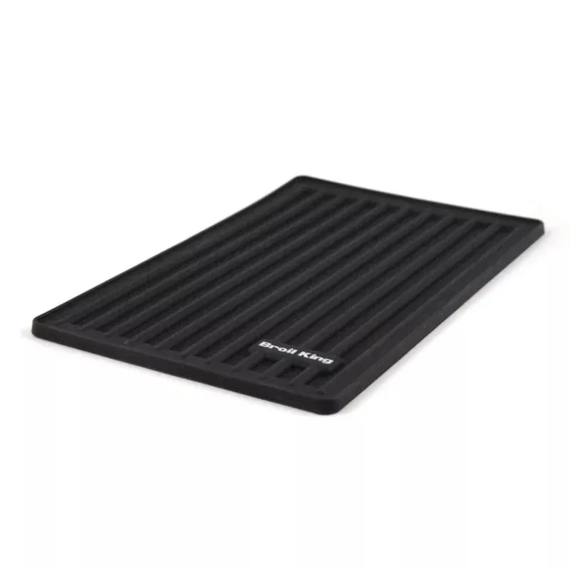 Broil King Side Shelf Mat for CROWN Pellet Series 60008