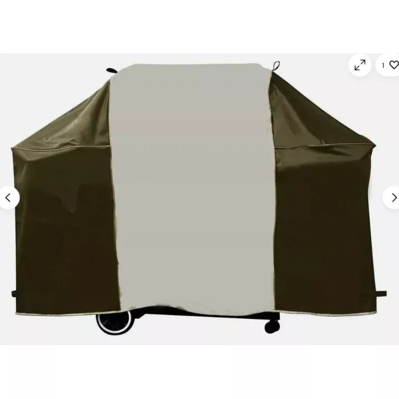 Broil King Signet 20 70 90, Sovereign 70 90, Baron 500 Series Grill 68 Cover 50268