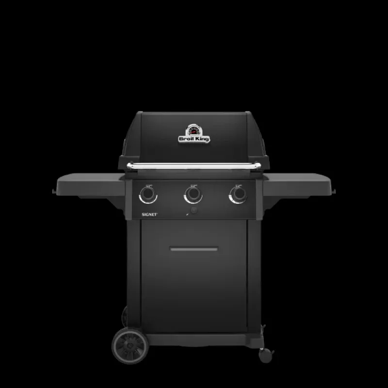 Broil King Signet 320 Shadow Black
