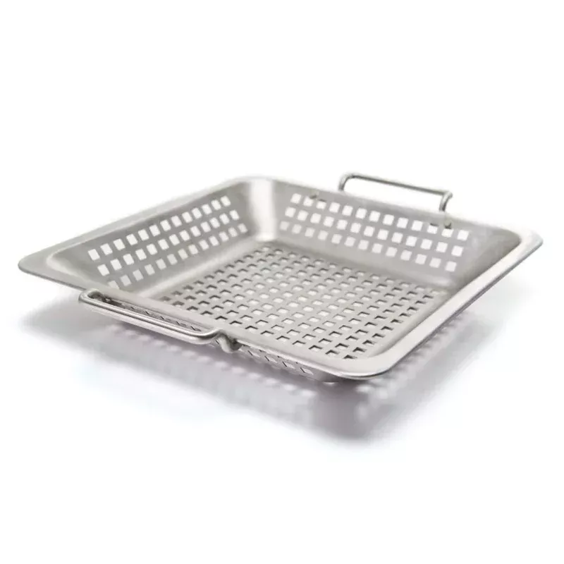 Broil King Wok Topper Stainless Steel 69820