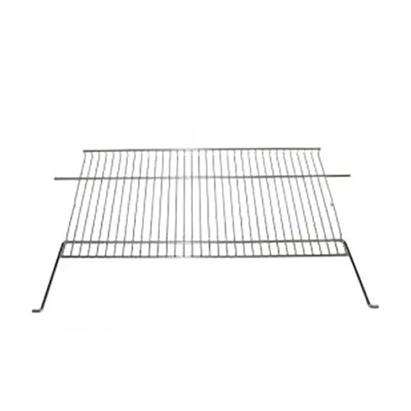 Broil-Mate Nickel Chrome Lower Warming Rack 38110164