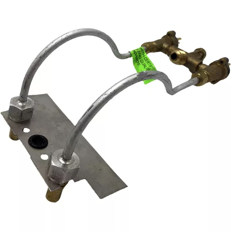 Broilmaster B100514 Natural Gas Valve Assembly for P3, P4, D3, D4