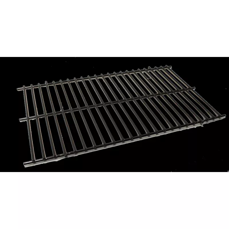 Broilmaster Porcelain Coated Briquet Rack, P3, DU, D3, G3, T3 – B10106123.75 x 13.25