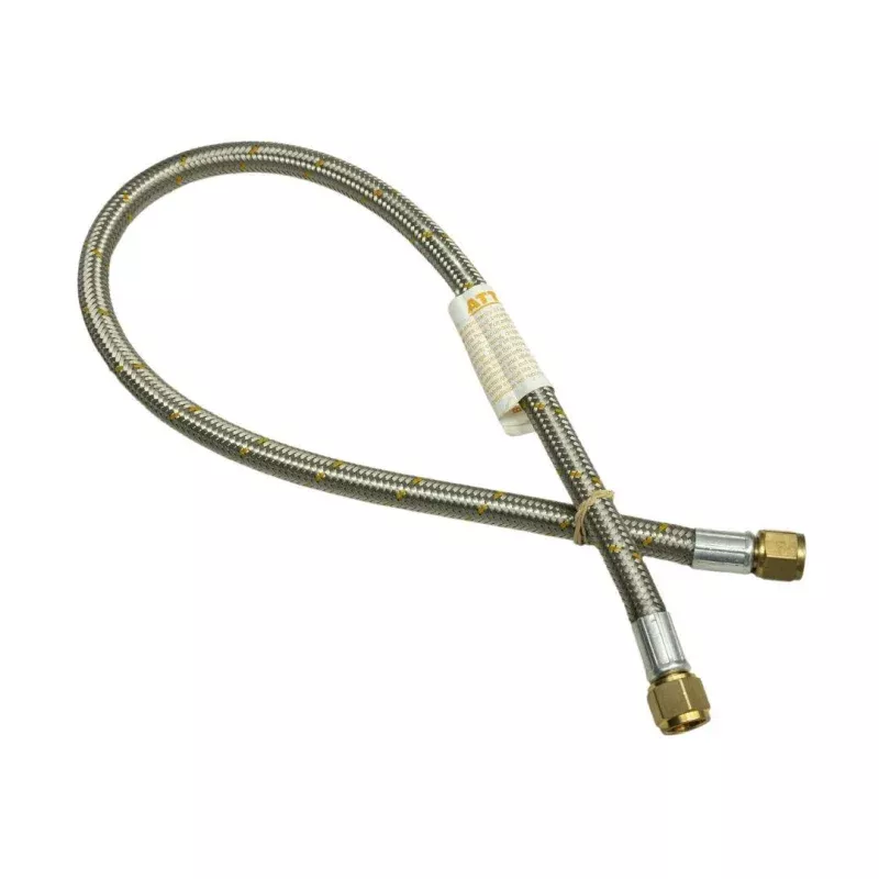 Bromic 750mm Side Burner – Wok Hose