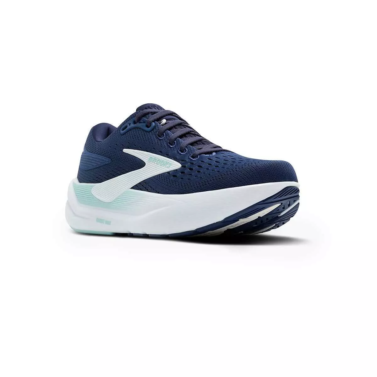 Brooks Women's Ghost Max 3 Shoes - Wide