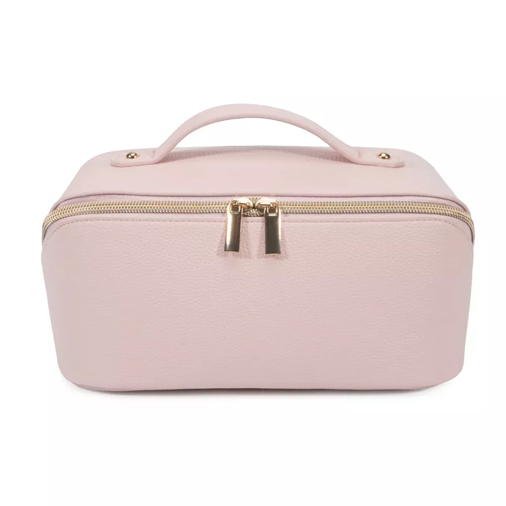 Brouk & Co - Leah Cosmetic & Toiletry Bag