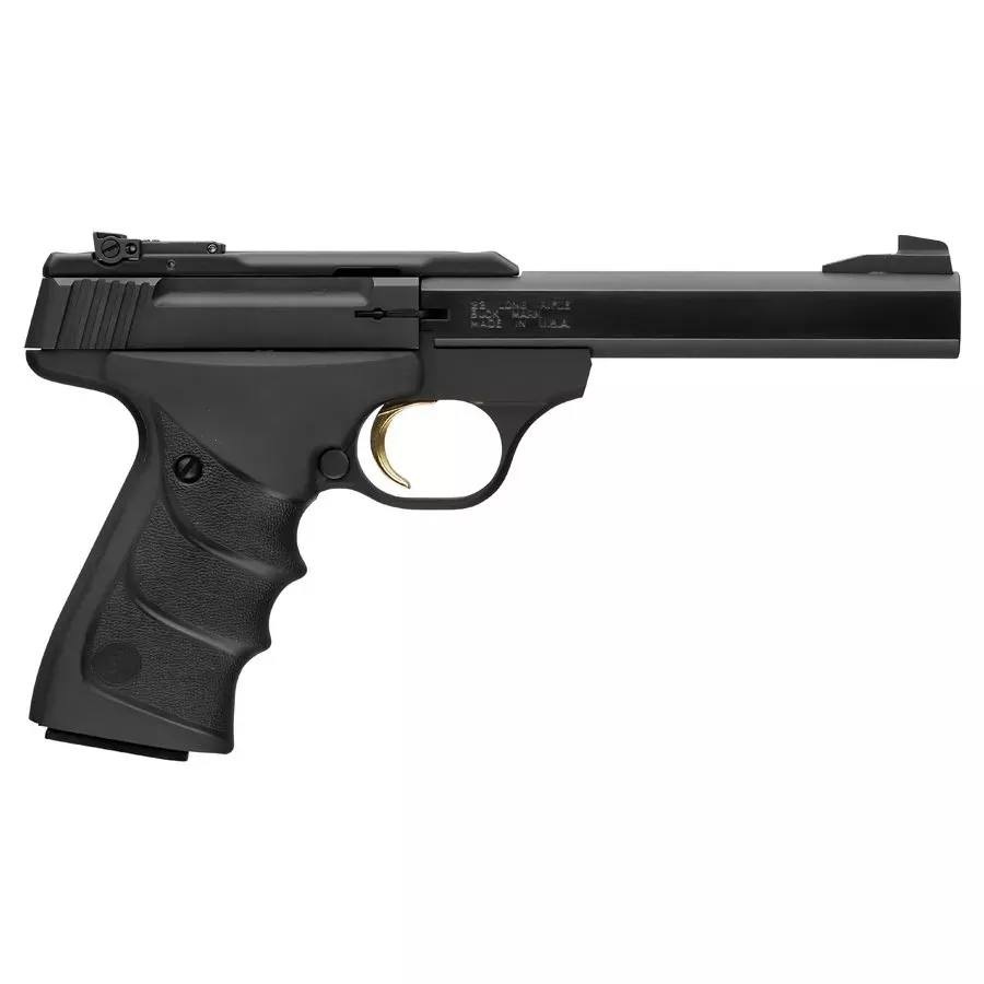 Browning Buck Mark Standard URX Pistol - 22 LR